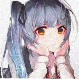 读者七卷之后头像
